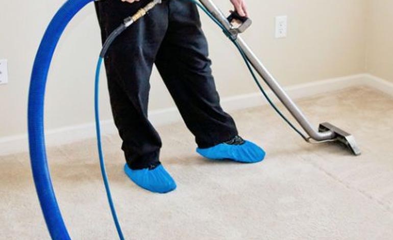 Indiana Carpet Steam Cleaning London ON