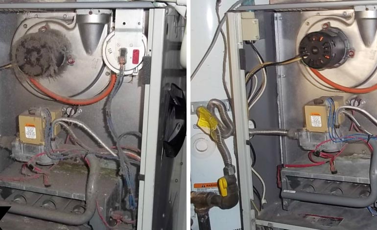 Indiana Furnace Cleaning London ON